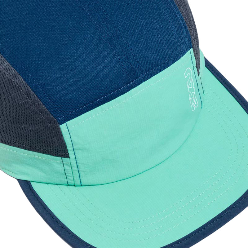 2XU Unisex Light Speed Cap OSFA