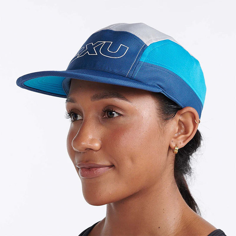 2XU Light Speed Cap OSFA