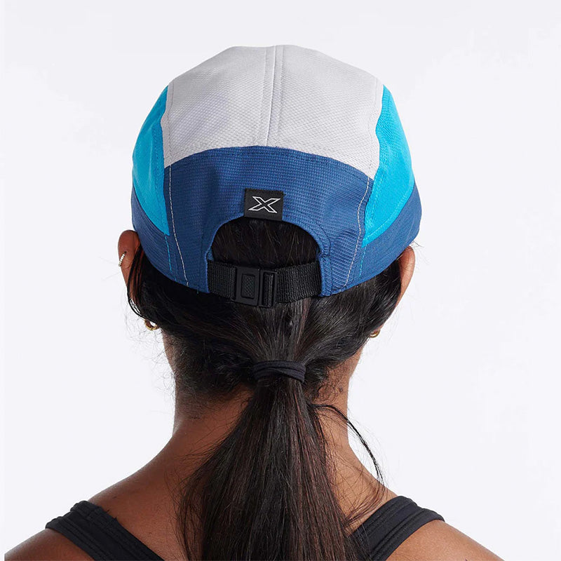 2XU Light Speed Cap OSFA
