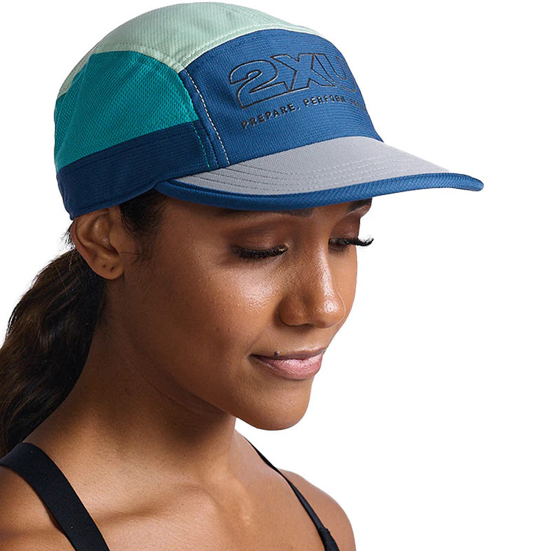 2XU Light Speed Cap OSFA