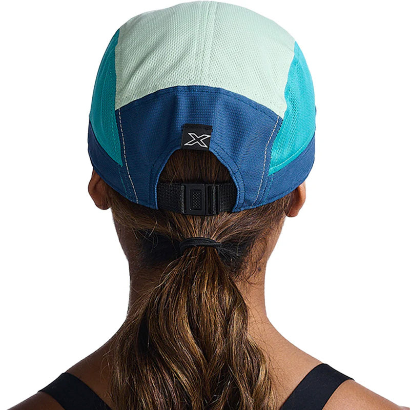 2XU Light Speed Cap OSFA