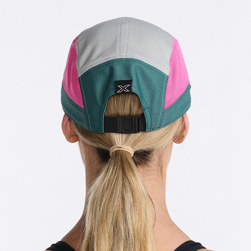 2XU Light Speed Cap OSFA