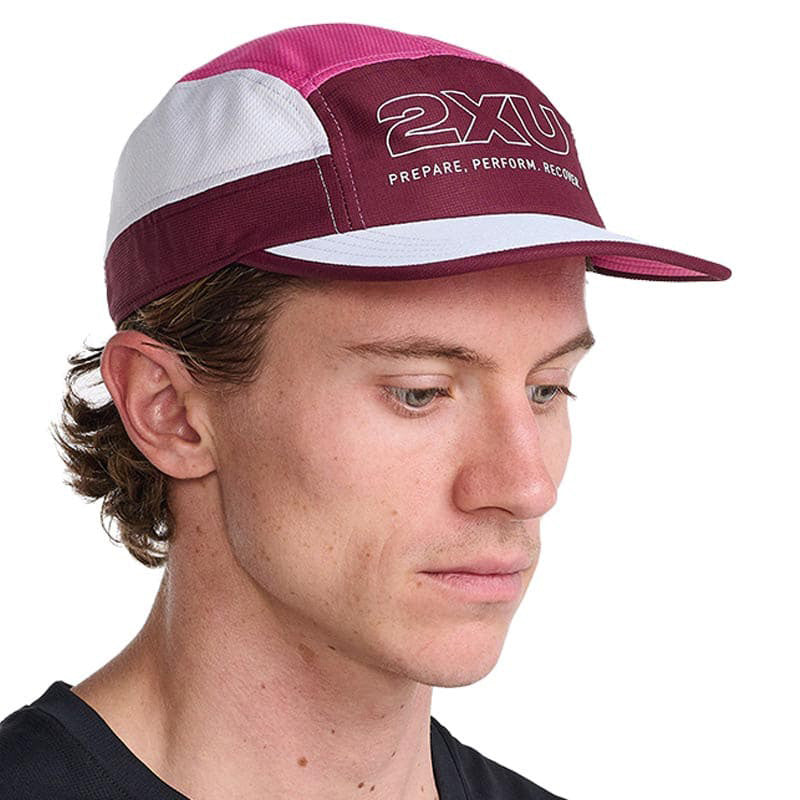 2XU Light Speed Cap OSFA