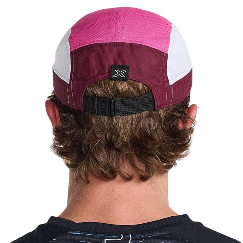 2XU Light Speed Cap OSFA