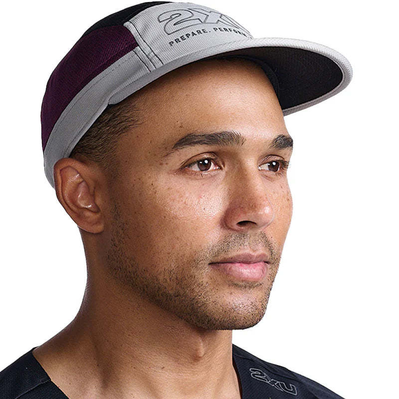 2XU Light Speed Cap OSFA