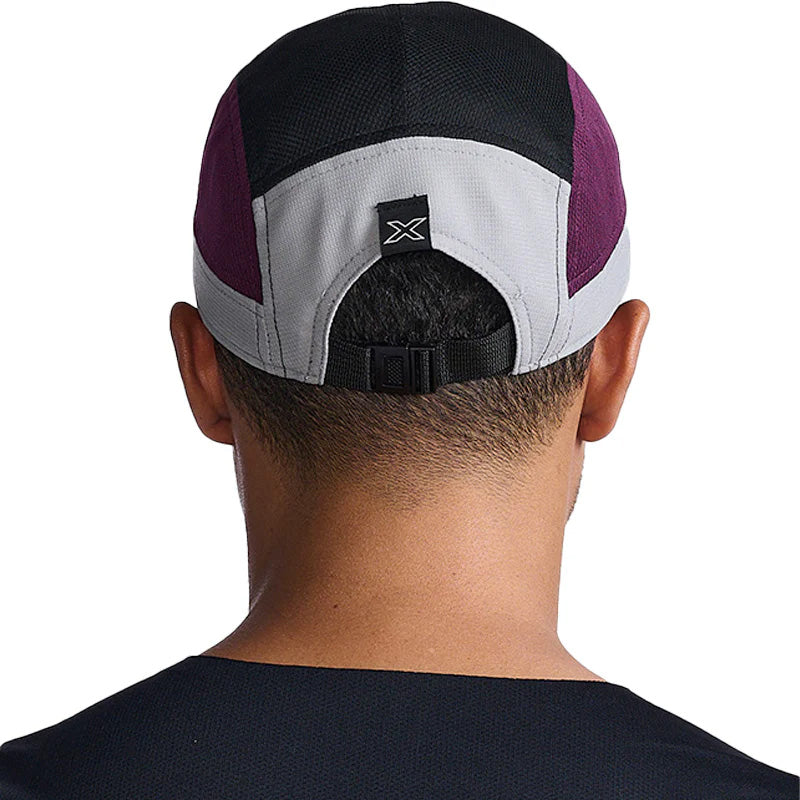 2XU Light Speed Cap OSFA