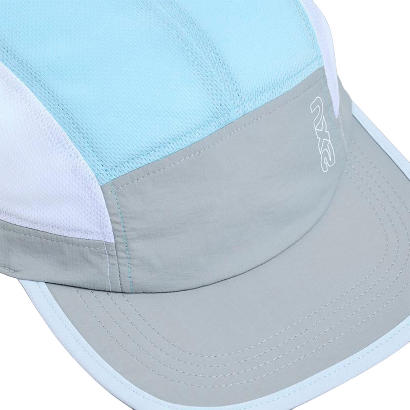 2XU Unisex Light Speed Cap OSFA