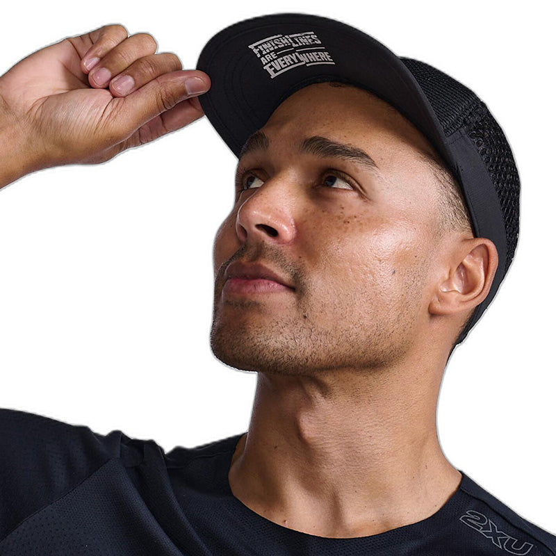 2XU Light Speed Trucker OSFA