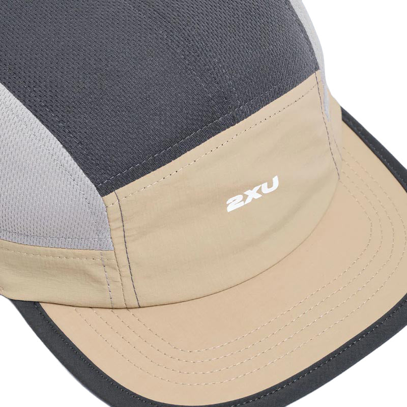 2XU Unisex Light Speed Small Cap OSFA
