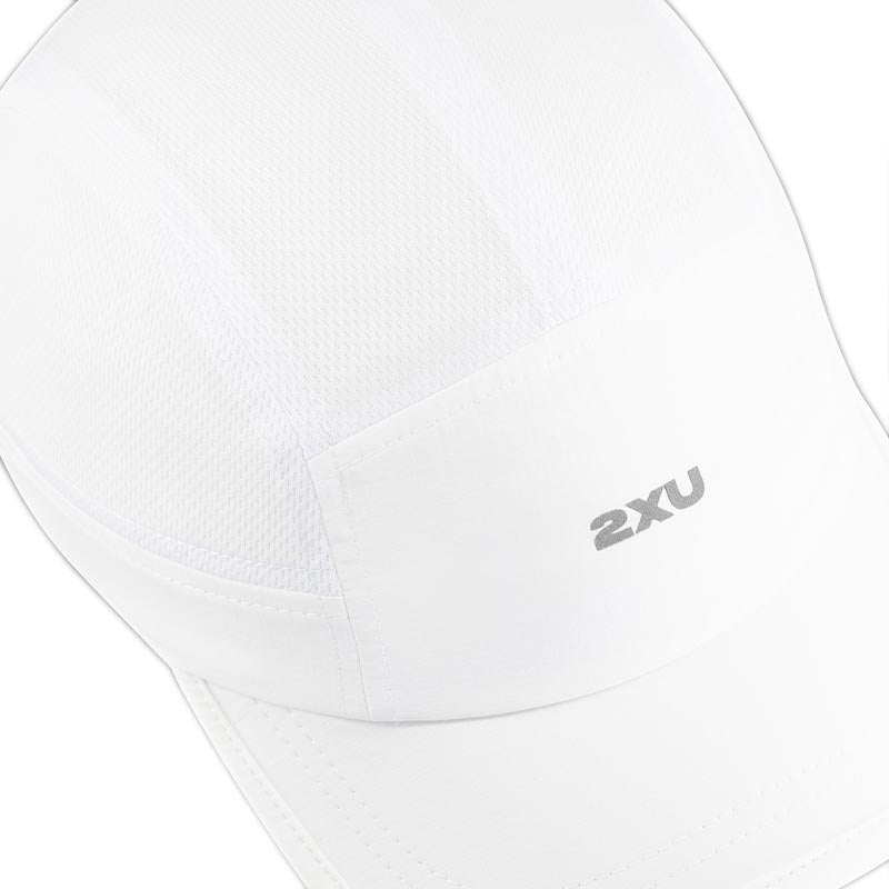 2XU Unisex 2XU Light Speed Small Cap OSFA