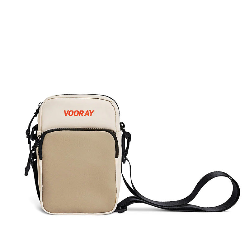 VOORAY Unisex Core Crossbody OSFA