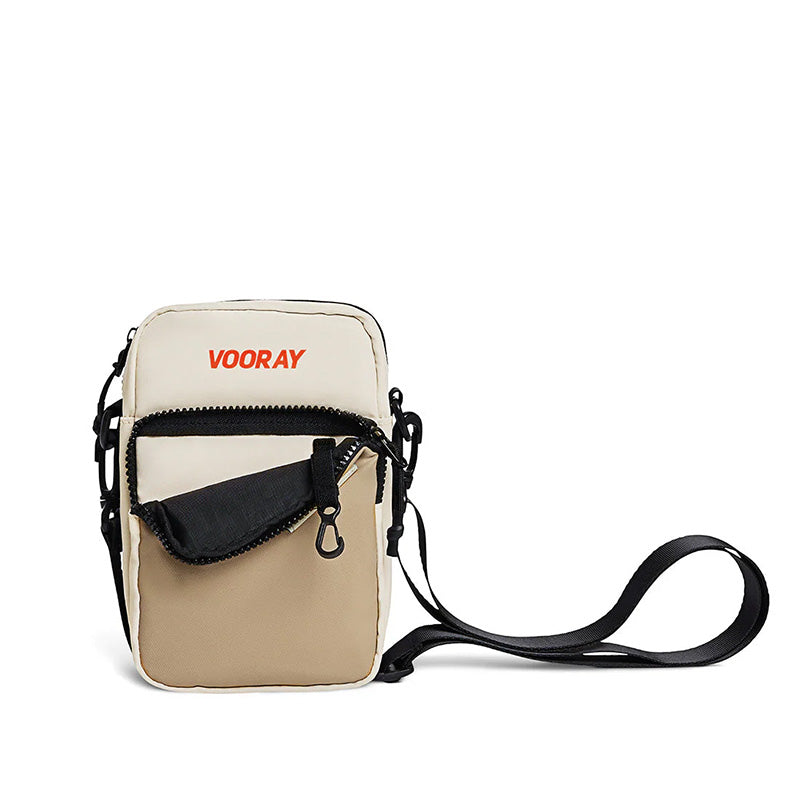 VOORAY Unisex Core Crossbody OSFA