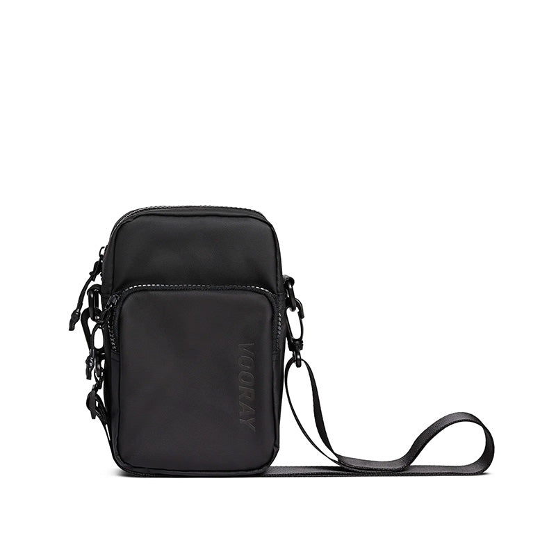 VOORAY Unisex Core Crossbody OSFA