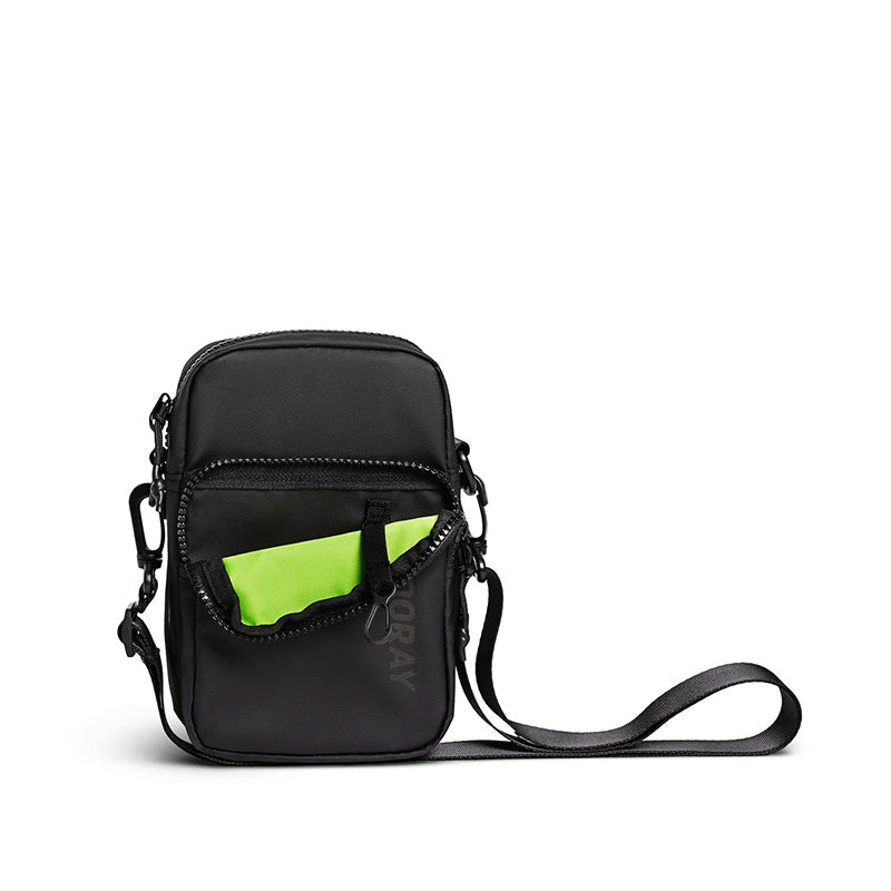 VOORAY Unisex Core Crossbody OSFA
