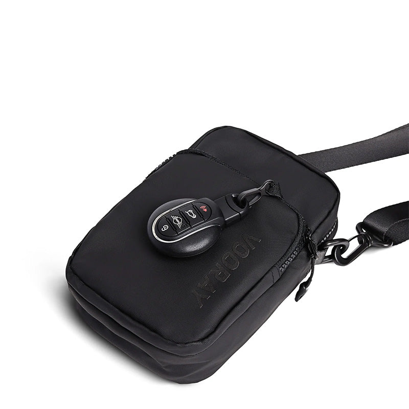 VOORAY Unisex Core Crossbody OSFA