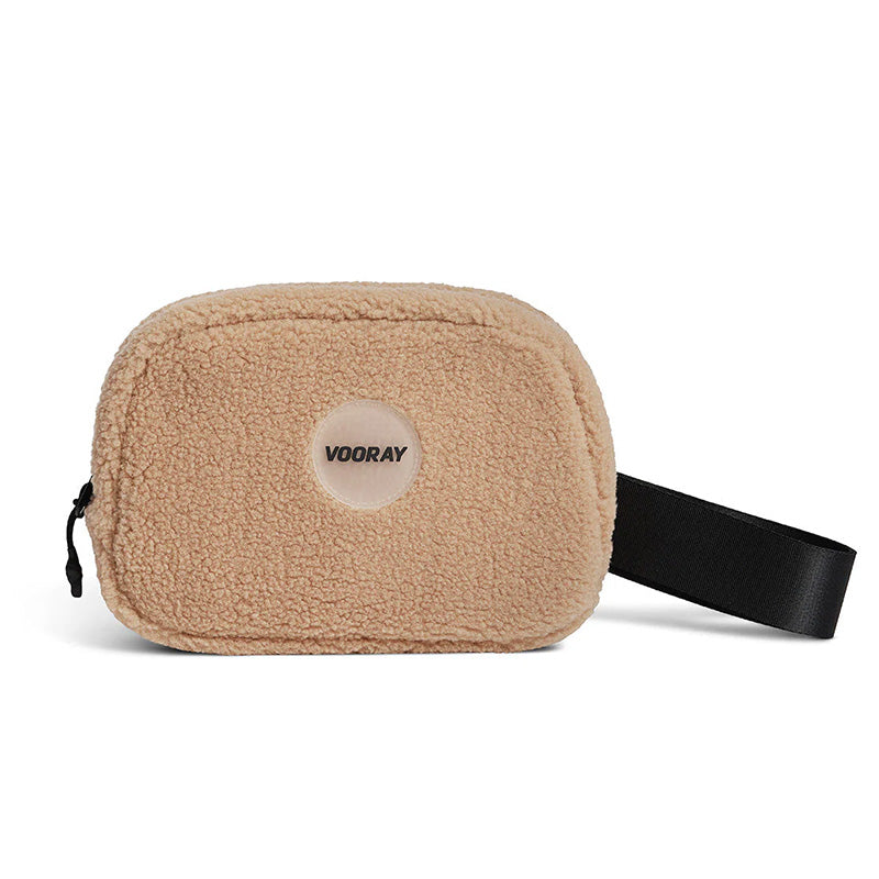 VOORAY Unisex Quinn Belt Bag OSFA