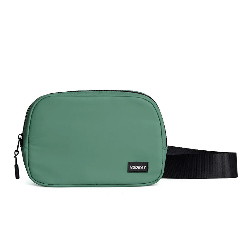 VOORAY Unisex Quinn Belt Bag OSFA
