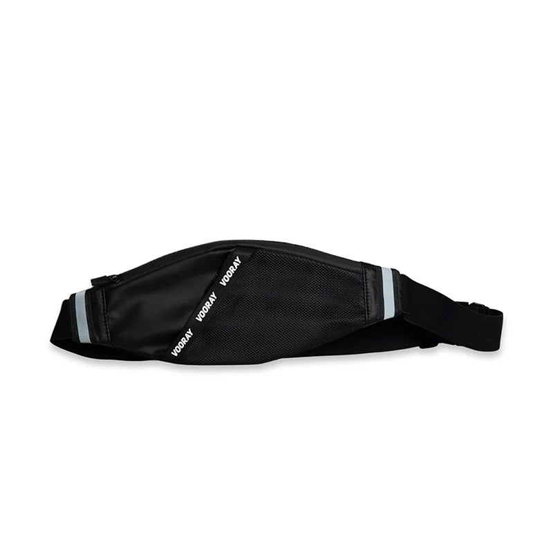 VOORAY Unisex Miles Waist Belt OSFA