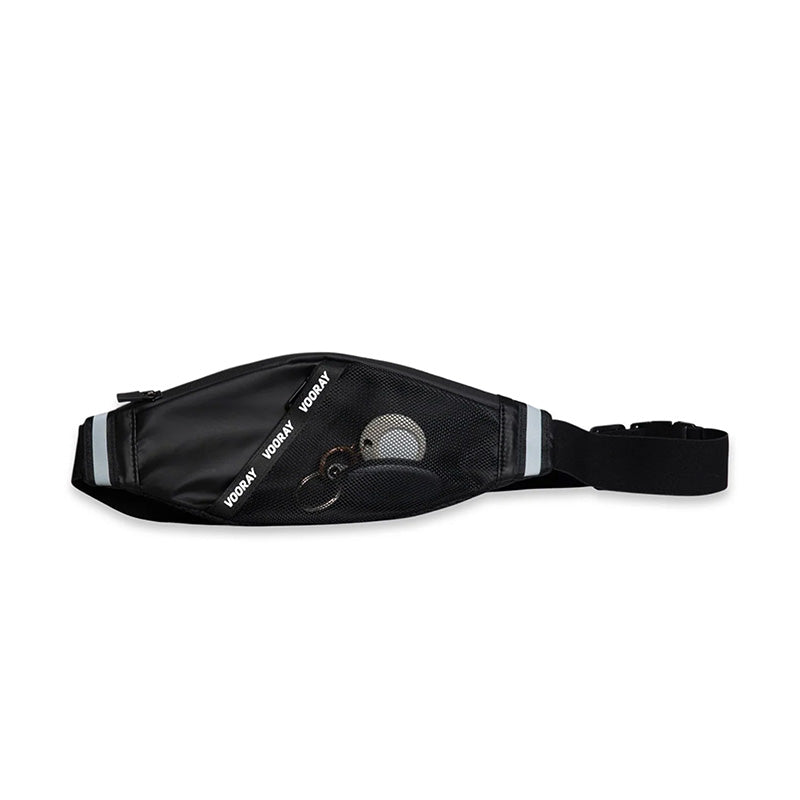 VOORAY Unisex Miles Waist Belt OSFA