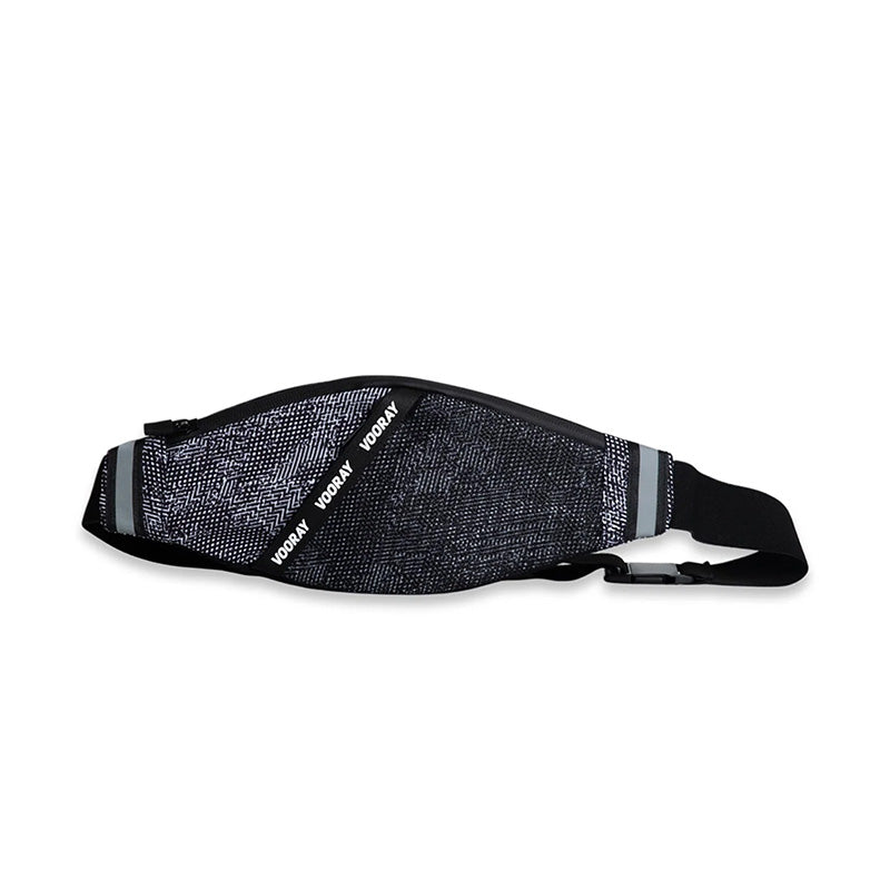VOORAY Unisex Miles Waist Belt OSFA