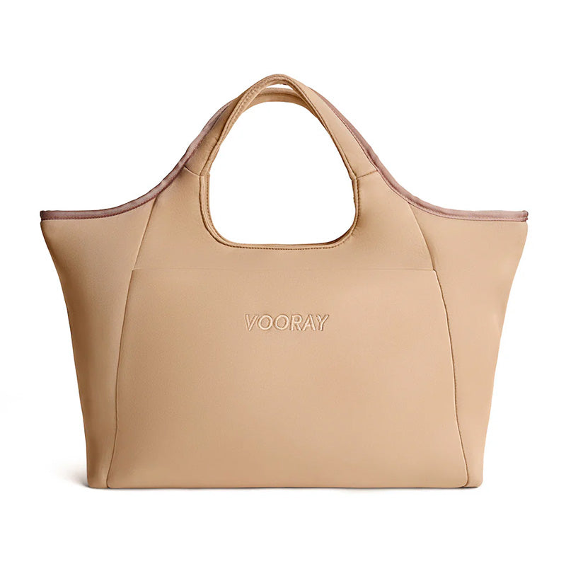 VOORAY Unisex Work It Tote OSFA