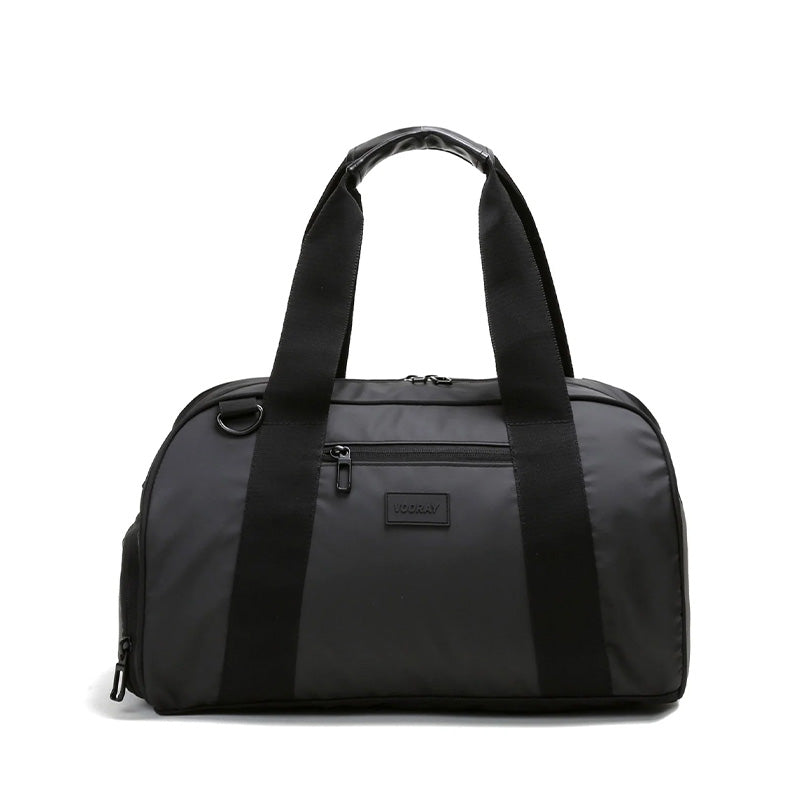 VOORAY Unisex Burner Gym Duffel OSFA