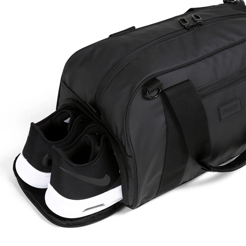 VOORAY Unisex Burner Gym Duffel OSFA