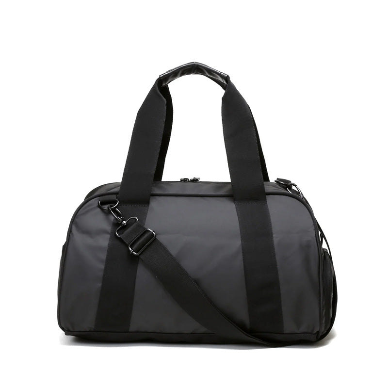 VOORAY Unisex Burner Gym Duffel OSFA