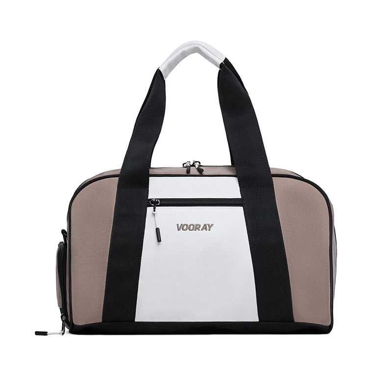 VOORAY Unisex Burner Gym Duffel OSFA
