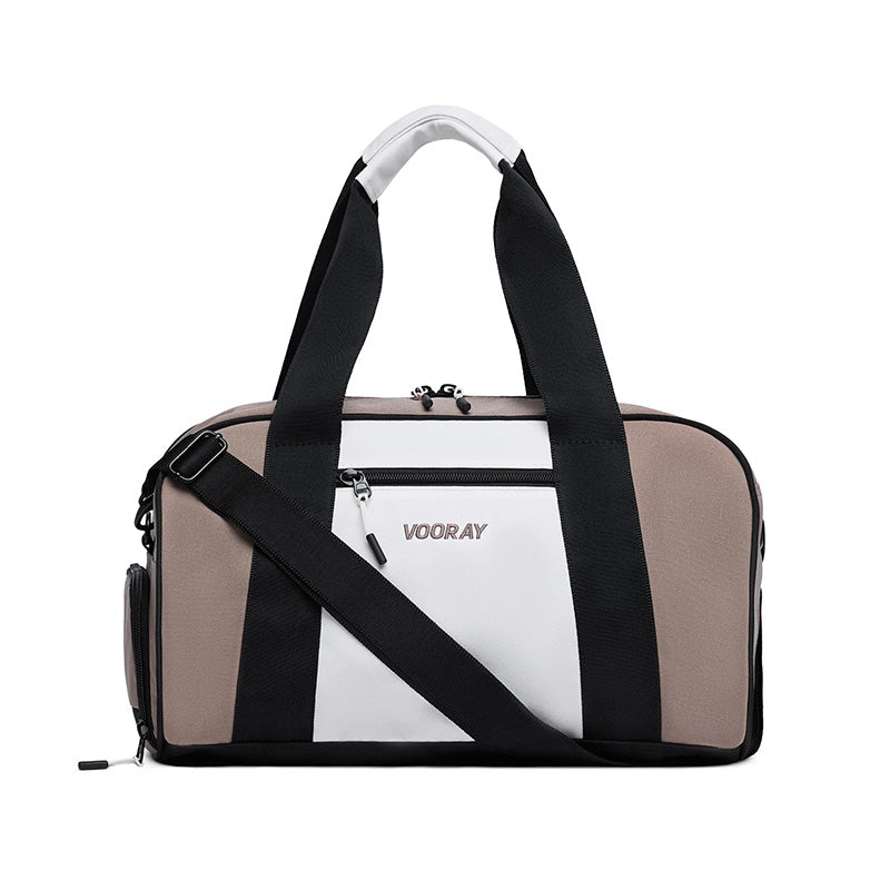 VOORAY Unisex Burner Gym Duffel OSFA