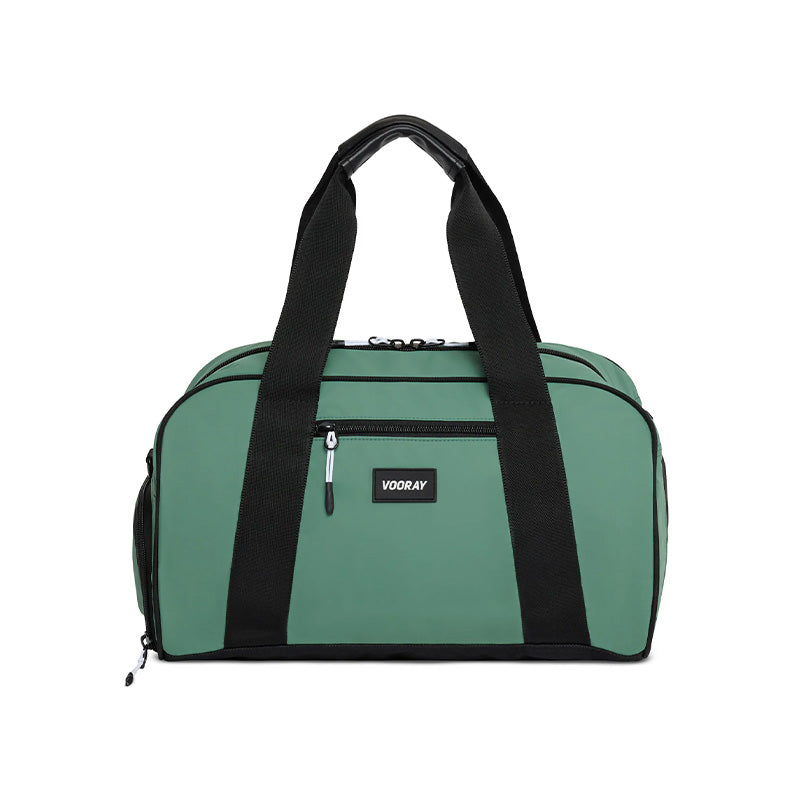 VOORAY Unisex Burner Gym Duffel OSFA