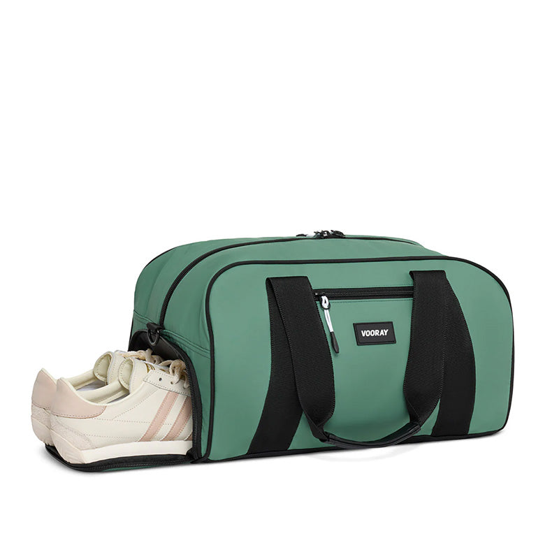 VOORAY Unisex Burner Gym Duffel OSFA