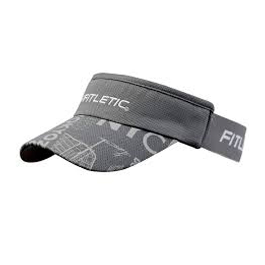 Fitletic Fit Visor OSFA