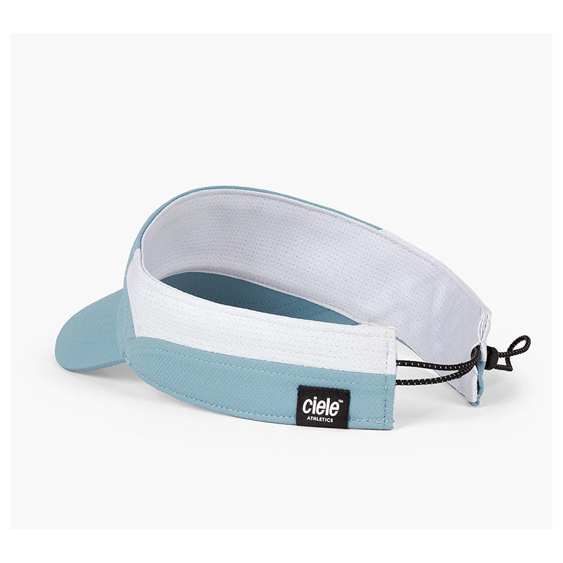 Ciele Unisex Ciele FSTVisor SC - Classic - Ath S/M