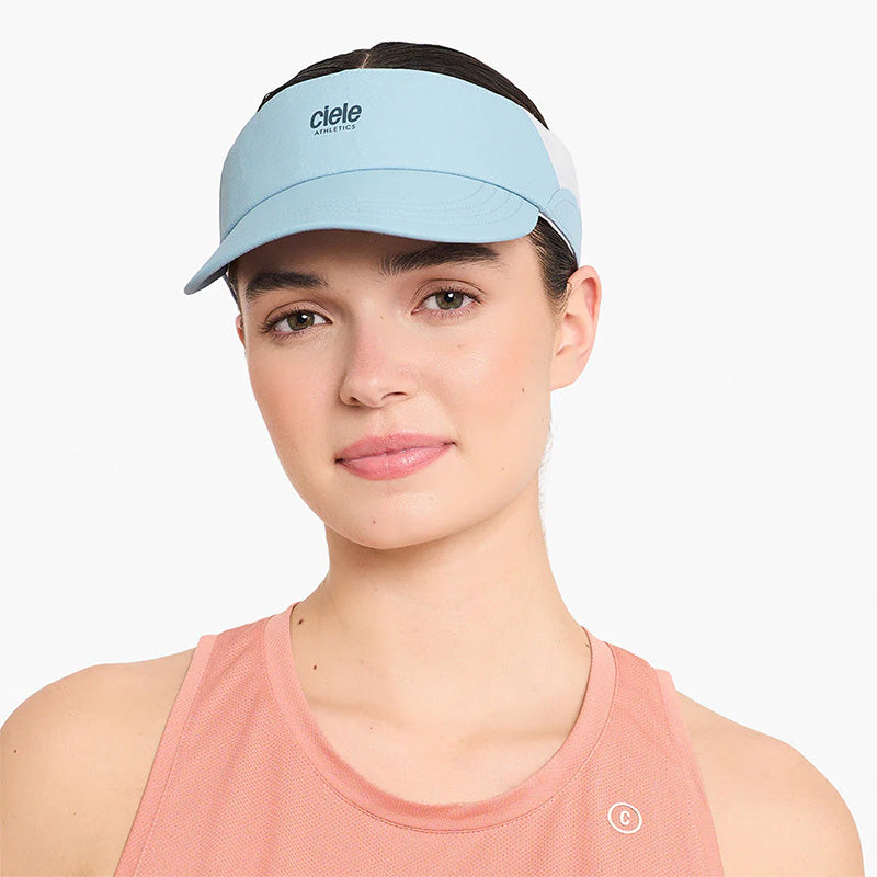 Ciele Unisex Ciele FSTVisor SC - Classic - Ath S/M