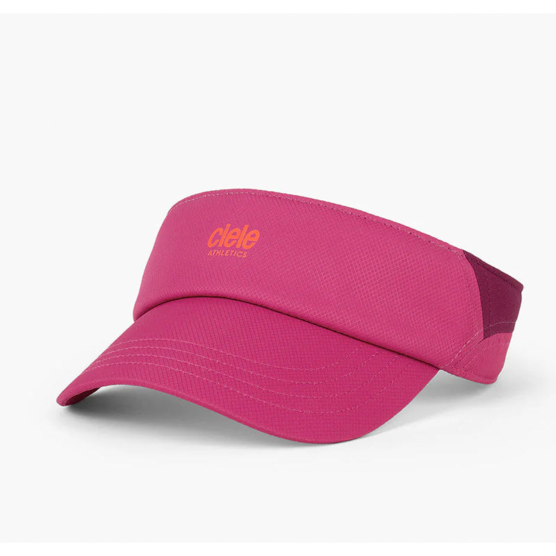 Ciele Unisex Ciele FSTVisor SC - Classic - Ath S/M