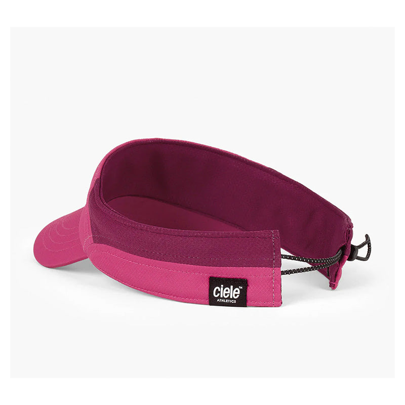 Ciele Unisex Ciele FSTVisor SC - Classic - Ath S/M