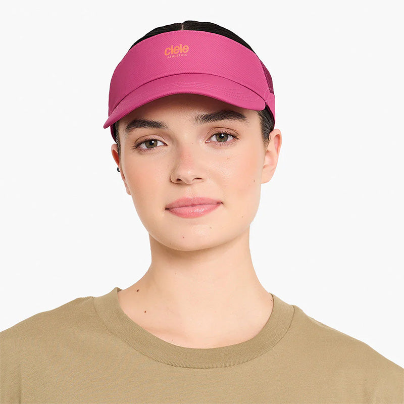 Ciele Unisex Ciele FSTVisor SC - Classic - Ath S/M
