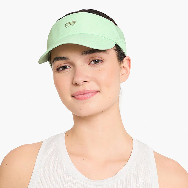 Ciele Unisex Ciele FSTVisor SC - Classic - Ath S/M