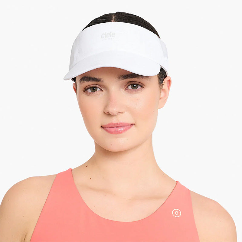 Ciele Unisex Ciele FSTVisor SC - Classic - Ath S/M