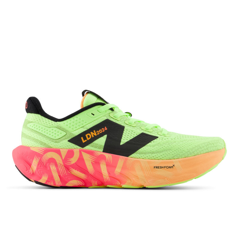 New Balance Women&#39;s TCS London Marathon Fresh Foam 1080 5