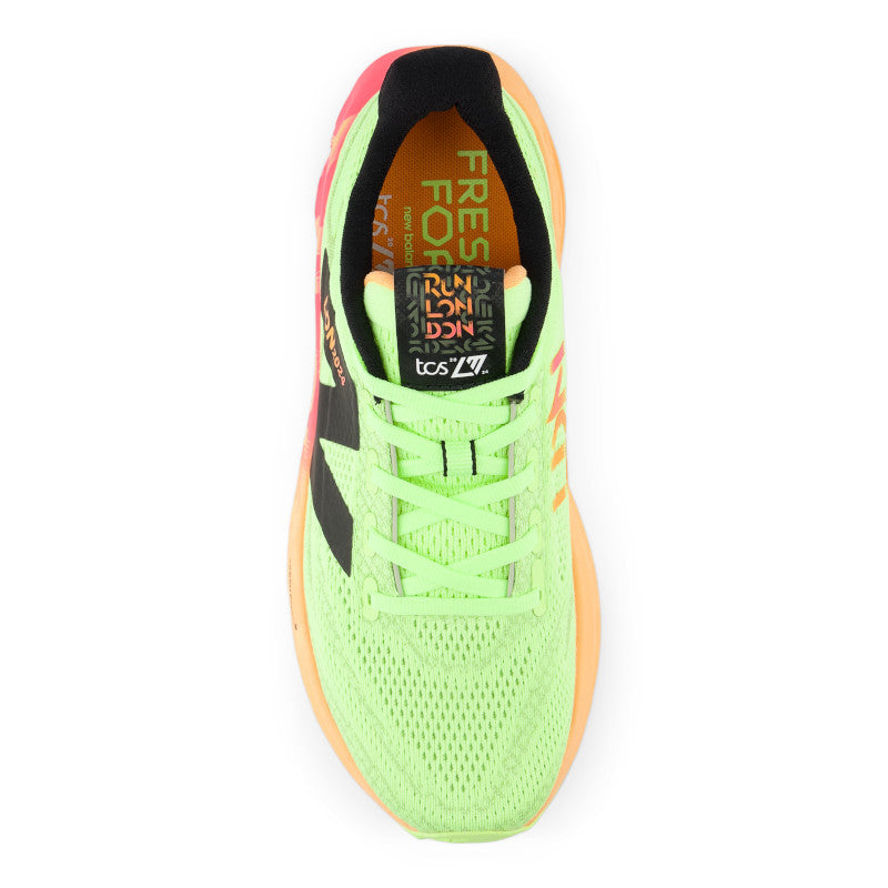 New Balance Women&#39;s TCS London Marathon Fresh Foam 1080 5