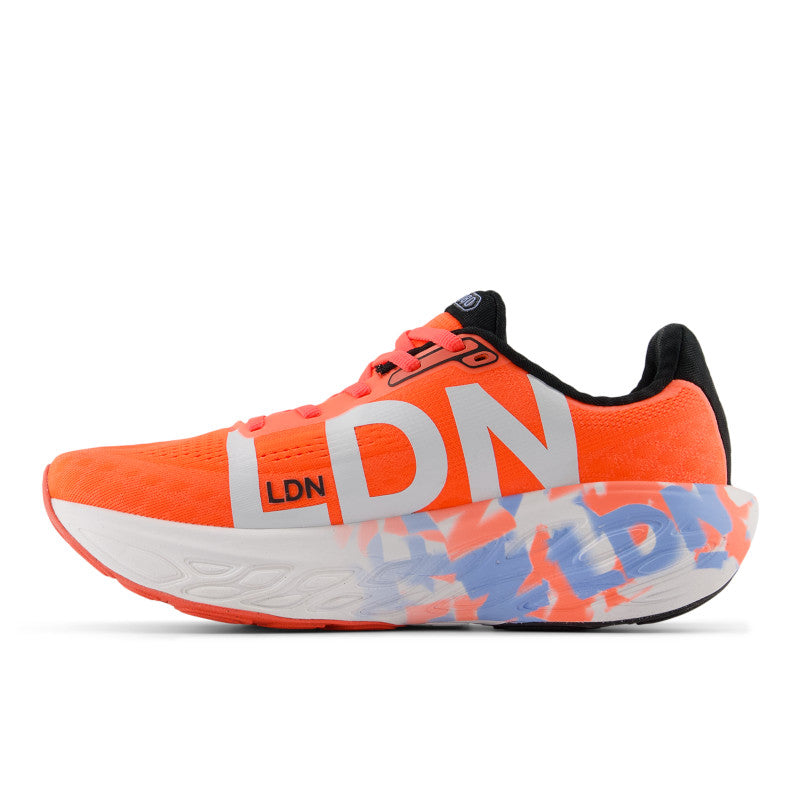 New Balance Women&#39;s TCS London Marathon Fresh Foam 1 5