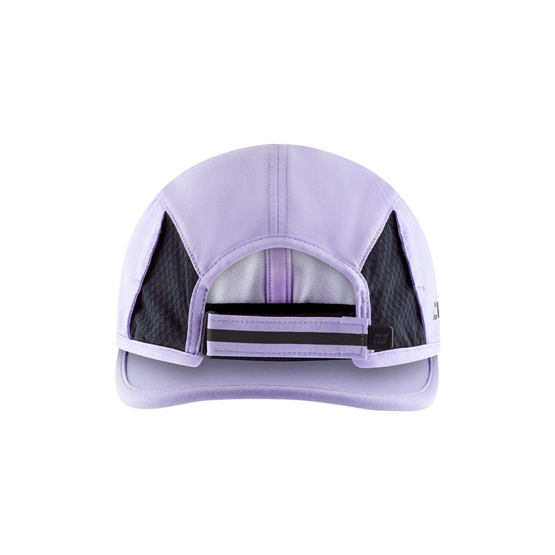 CEP The Run Cap Uni Os OSFA