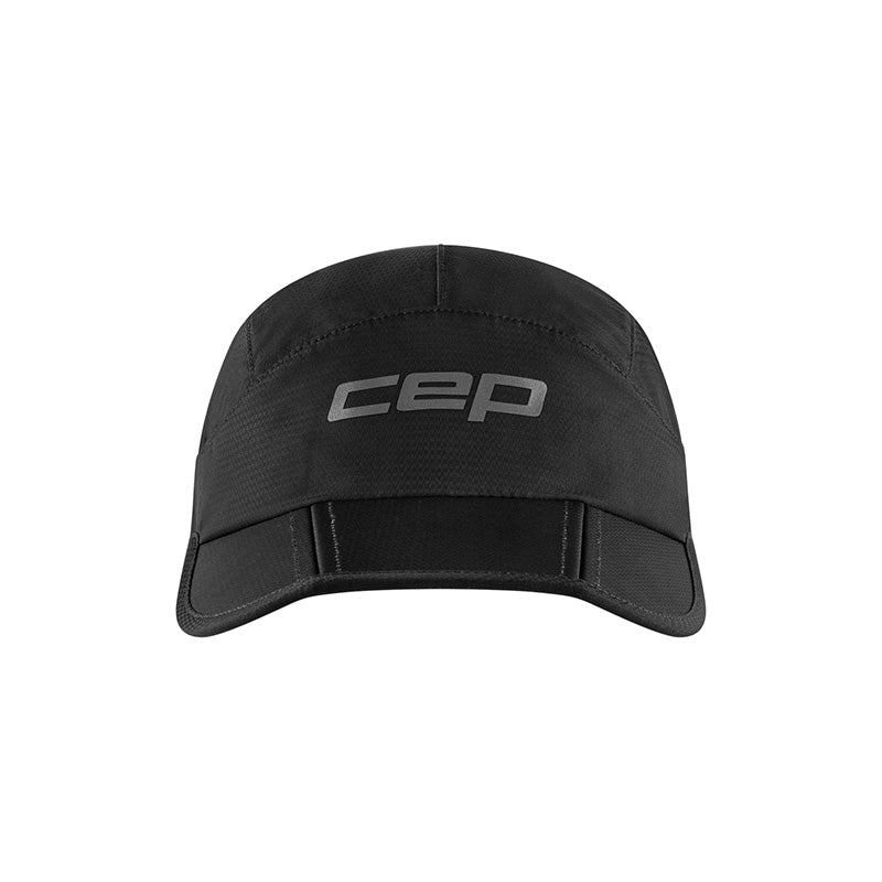 CEP The Run Fold Cap Uni Os OSFA