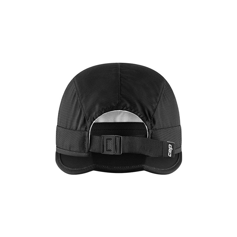 CEP The Run Fold Cap Uni Os OSFA