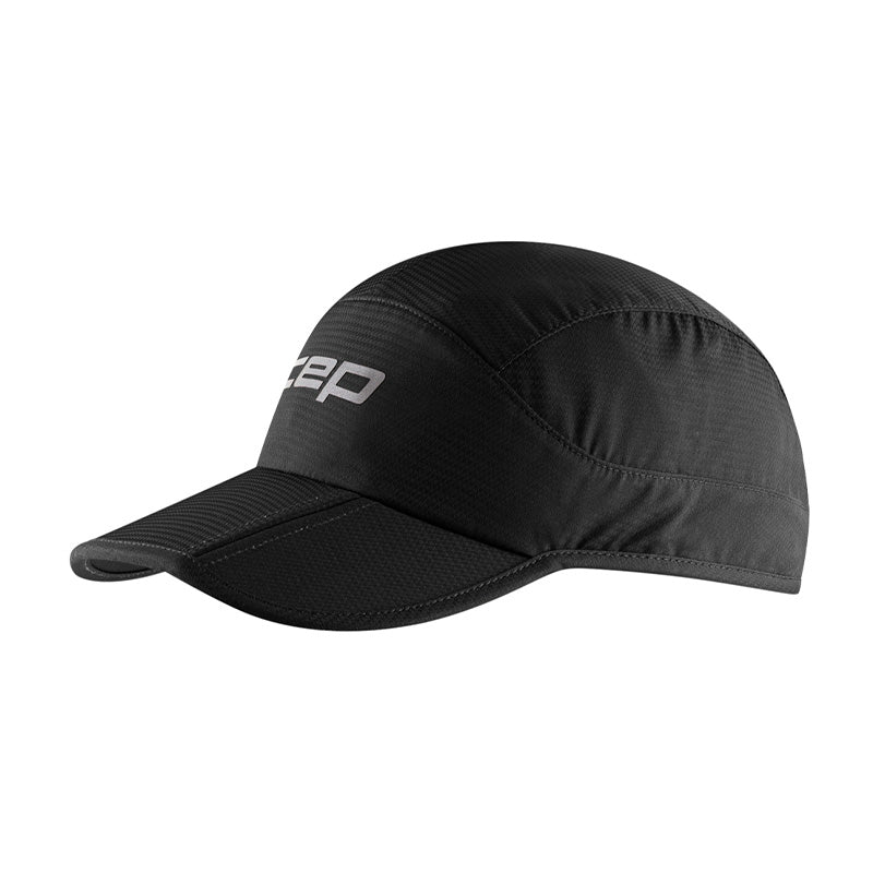 CEP The Run Fold Cap Uni Os OSFA