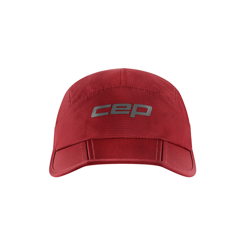 CEP The Run Fold Cap Uni Os OSFA