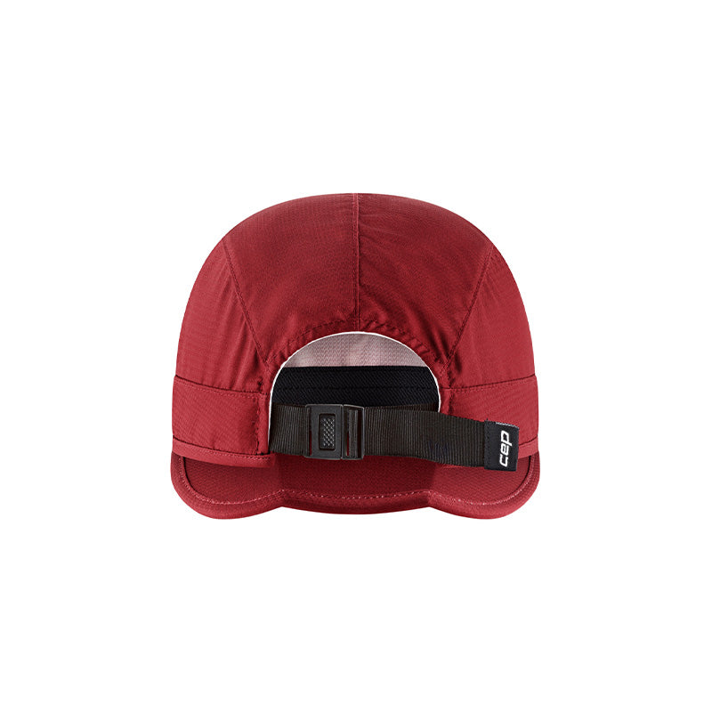 CEP The Run Fold Cap Uni Os OSFA