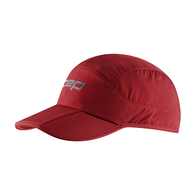 CEP The Run Fold Cap Uni Os OSFA